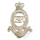 RHA Royal Horse Artillery Cap Badge